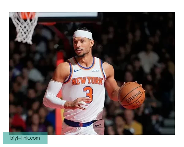 NBA最佳队友奖候选名单出炉贝恩布伦森领衔小乔丹斯马特入围引热议