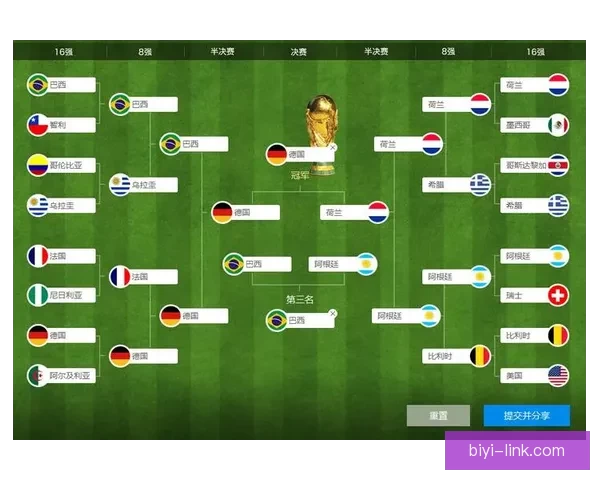 世界杯足球竞猜全攻略 精准预测技巧与实战心得分享