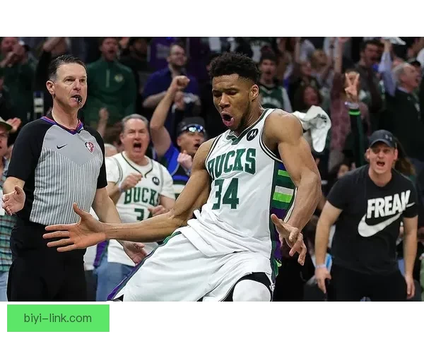 字母哥拒绝参加雄鹿3对3对抗训练 但仍愿复出参赛引发关注