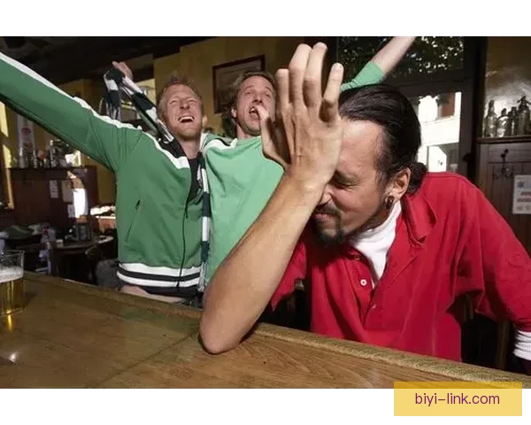 世界杯竞猜游戏乐趣大揭秘 与朋友一起享受激情对决的刺激体验