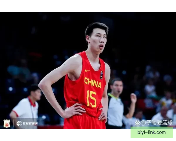 郇斯楠携阿里扎儿子双双入选篮球峰会国际队四月开赛