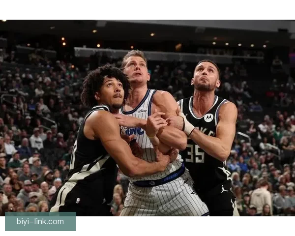 波蒂斯表示字母哥本赛季不再出战 理由充分没有必要再上场