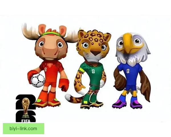 美加墨世界杯赛事预测与分析：谁能脱颖而出成为冠军之争的黑马