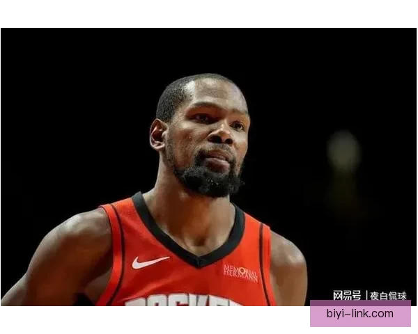 乌度卡称申京愿牺牲个人表现 杜兰特掌握破解包夹新技巧