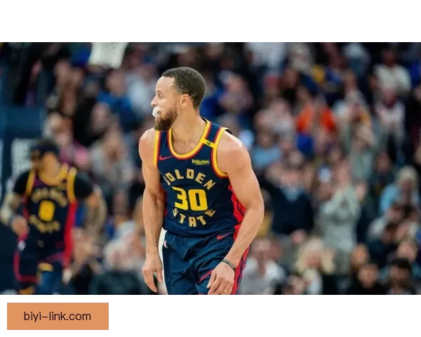 科尔称库里对抗赛状态回暖 明日复出时间或揭晓