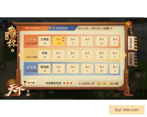 世界杯竞猜签到奖励天天领参与预测赢积分好礼活动全攻略指南