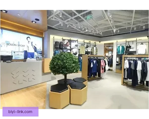 开云入口引领潮流时尚体验探索全新购物方式与品牌魅力